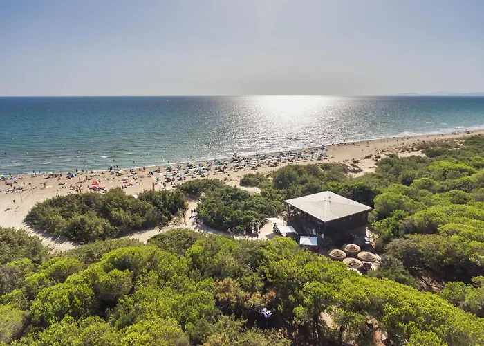 Villaggio Camping Le Marze