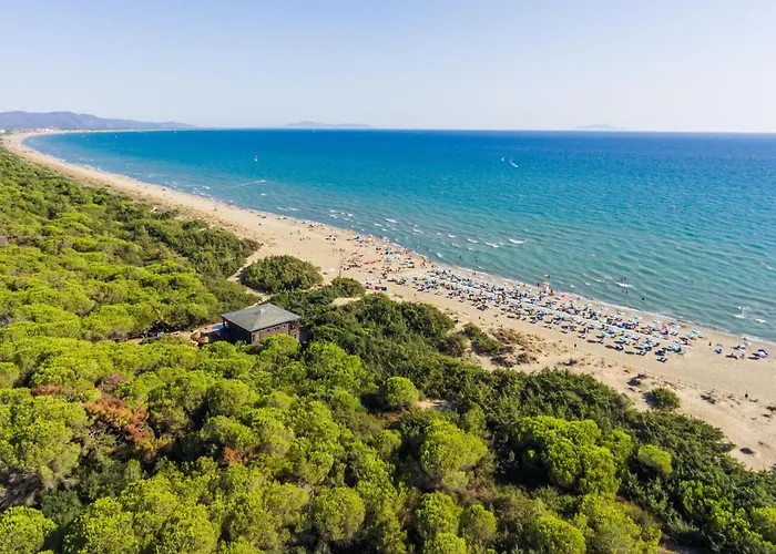 Villaggio Camping Le Marze