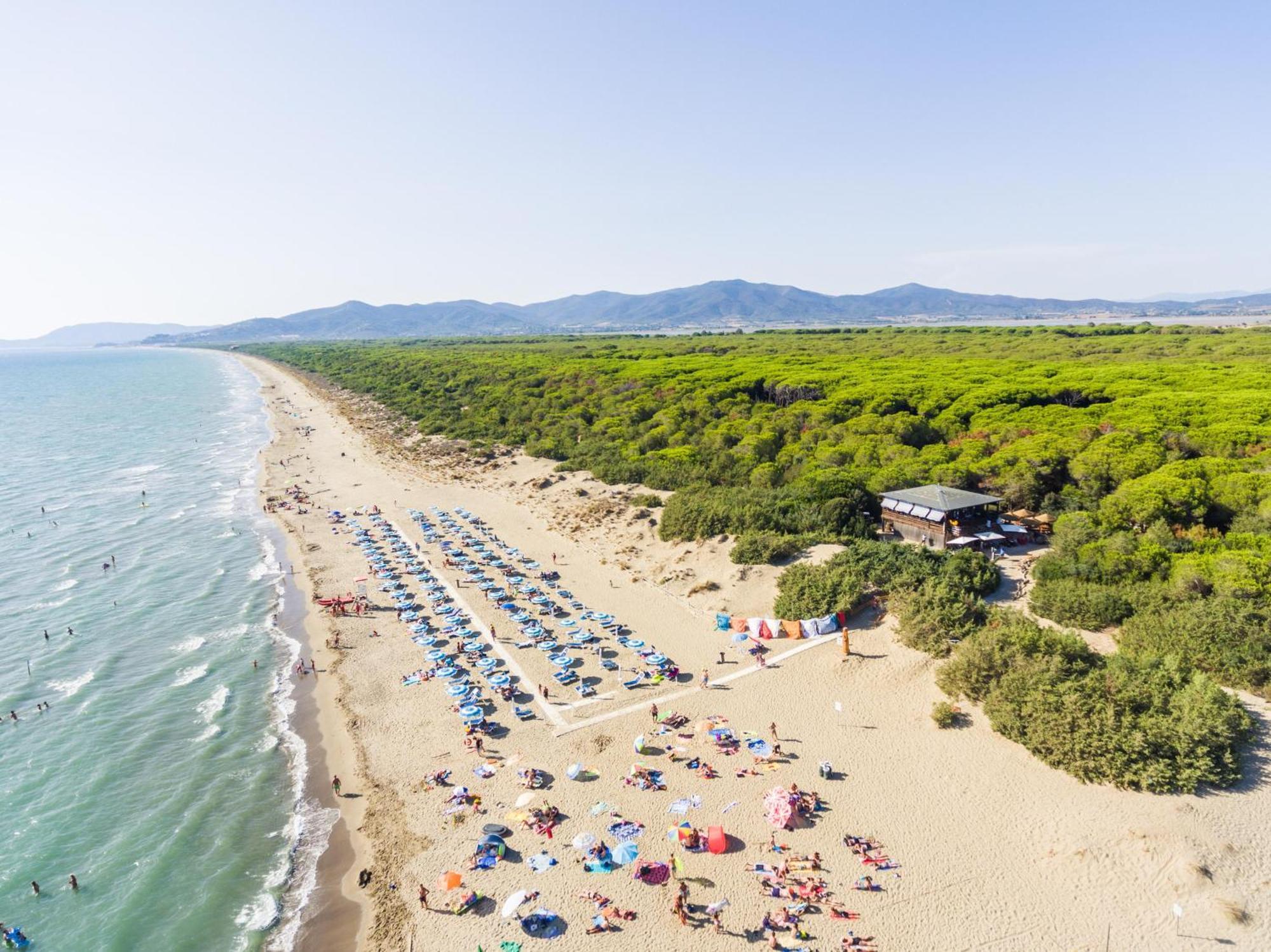 Villaggio Le Marze Marina di Grosseto